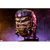 Marvel M.O.D.O.K. Statues Sideshow Collectibles 200661