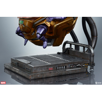 Marvel M.O.D.O.K. Statues Sideshow Collectibles 200661