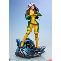 Marvel Rogue Premium Format Figure Sideshow Collectibles 3008