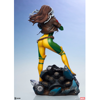 Marvel Rogue Premium Format Figure Sideshow Collectibles 3008