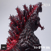 Godzilla 2016 (Version Rugissant) Statue Spiral Studio TLSTK-GZ005 914214