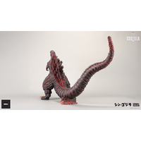 Godzilla 2016 (Version Rugissant) Statue Spiral Studio TLSTK-GZ005 914214