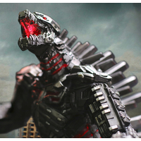 Mechagodzilla (2021) Deluxe Statues Star Ace Toys Ltd SA6062 914138