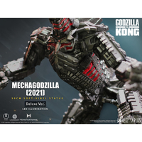 Mechagodzilla (2021) Deluxe Statues Star Ace Toys Ltd SA6062 914138