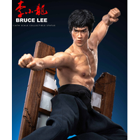 Bruce Lee (Flying-Kick) Statues Star Ace Toys Ltd SA6061 914103