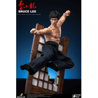 Bruce Lee (Flying-Kick) Statues Star Ace Toys Ltd SA6061 914103