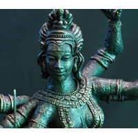 Ray Harryhausen Kali (Soft-Motion) Collectible Figure Star Ace Toys Ltd SA6060 914102