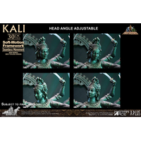 Ray Harryhausen Kali (Soft-Motion) Collectible Figure Star Ace Toys Ltd SA6060 914102