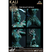 Ray Harryhausen Kali (Soft-Motion) Collectible Figure Star Ace Toys Ltd SA6060 914102