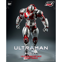 Ultraman Suit Jack (Anime Version) 1:6 Scale Figure Threezero 3Z02140W0 914203