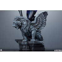 DC Catwoman (Édition Pourpre) Statue Échelle 1:4 Tweeterhead DC-1.4-CATWOMANCOMIC-PURPLE-01 914156