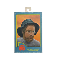 Jaws Ultimate Matt Hooper Amity Arrival 50e Anniversaire Figurine Échelle 7 pouces NECA 03335