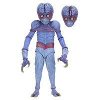 This Island Earth 1955 Ultimate Metaluna Mutant 7-Inch Scale Action Figure NECA 15400