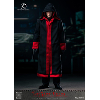 The Game Killer 1:6 Scale Figure Kento KEN-KP01