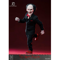 Le Tueur du Jeu Figurine Échelle 1:6 Kento KEN-KP01
