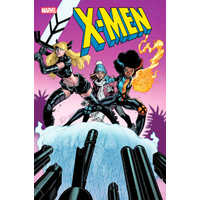 X-Men #6 (2024) Marvel Comics