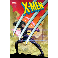 X-Men #9 (2024) Marvel Comics