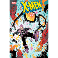 X-Men #14 (2024) Marvel Comics