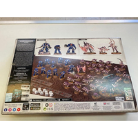 ​Warhammer 40.000 set D'initiation version french ​