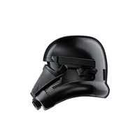 Star Wars The Black Series Casque électronique premium Death Trooper impérial Hasbro G0706
