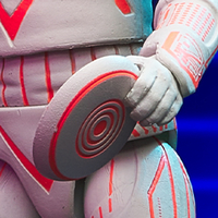 Tron - Sark (Arcade) Deluxe 7-inch Action Figure Diamond Select DST85509