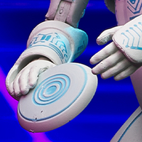 Tron (Arcade) Deluxe 7-inch scale Action Figure Diamond Select DST85510