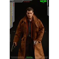 Blade Runner Rick DX 1:6 scale figure Dark Toys DTM004