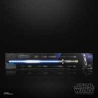 Star Wars The Black Series Ezra Bridger Force FX Elite Lightsaber Hasbro G0702