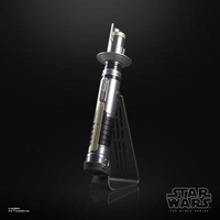 Star Wars The Black Series Ezra Bridger Force FX Elite Lightsaber Hasbro G0702