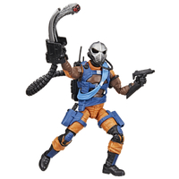 GI Joe Classified Series Frag Viper 6-Inch Action Figure Hasbro G1069 #153