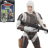 Star Wars The Vintage Collection (L'Empire Contre-Attaque) figurine 3,75 pouces Hasbro G1242