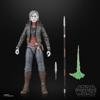 Star Wars The Black Series Merrin (Jedi Survivor) 6-Inch Action Figure Hasbro #28 G1560