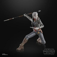 Star Wars The Black Series Merrin (Jedi Survivor) 6-Inch Action Figure Hasbro #28 G1560