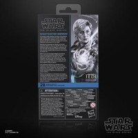 Star Wars The Black Series Merrin (Jedi Survivor) 6-Inch Action Figure Hasbro #28 G1560