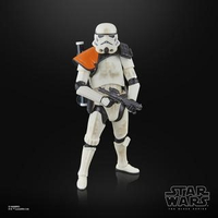 Star Wars The Black Series Sandtrooper (A New Hope) 6-Inch Action Figure Hasbro #12 G1565
