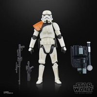 Star Wars The Black Series Sandtrooper (A New Hope) 6-Inch Action Figure Hasbro #12 G1565