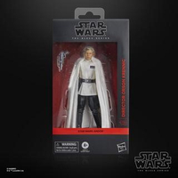 Star Wars The Black Series Directeur Orson Krennic (Andor) Figurine Échelle 6 pouces Hasbro #13 G1827