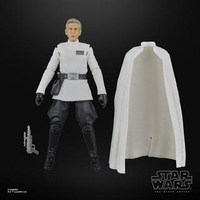Star Wars The Black Series Directeur Orson Krennic (Andor) Figurine Échelle 6 pouces Hasbro #13 G1827