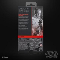 Star Wars The Black Series Directeur Orson Krennic (Andor) Figurine Échelle 6 pouces Hasbro #13 G1827