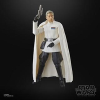 Star Wars The Black Series Directeur Orson Krennic (Andor) Figurine Échelle 6 pouces Hasbro #13 G1827
