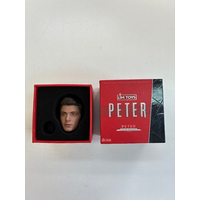 Marvel Peter Tete Echelle 1:6 Lim Toys LGH001