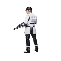 Star Wars The Black Series ISB Tactical Agent (Andor) 6-inch scale action figure Hasbro #17