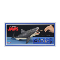 Jaws The Game of Jaws 50th Anniversary Action Figure NECA 03338