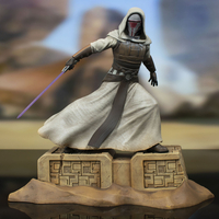 Star Wars: The Old Republic - Jedi Knight Revan Gallery Statue 10 pouces Gentle Giant 84712