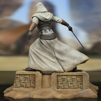 Star Wars: The Old Republic - Jedi Knight Revan Gallery Statue 10 pouces Gentle Giant 84712