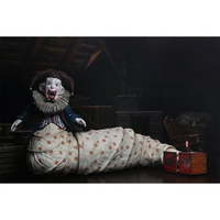 Krampus Der Klown Deluxe 7-Inch Scale Action Figure NECA 45497