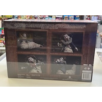 Krampus Der Klown de Luxe Figurine Échelle 7 pouces NECA 45497