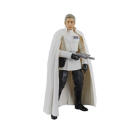 Star Wars The Black Series Director Orson Krennic 6-Inch Action Figure Hasbro G1827 No 13