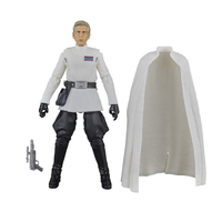 Star Wars The Black Series Director Orson Krennic 6-Inch Action Figure Hasbro G1827 No 13