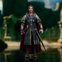 Le Seigneur des Anneaux Aragorn (Série 10) Figurine de Luxe Diamond Select DST83965
